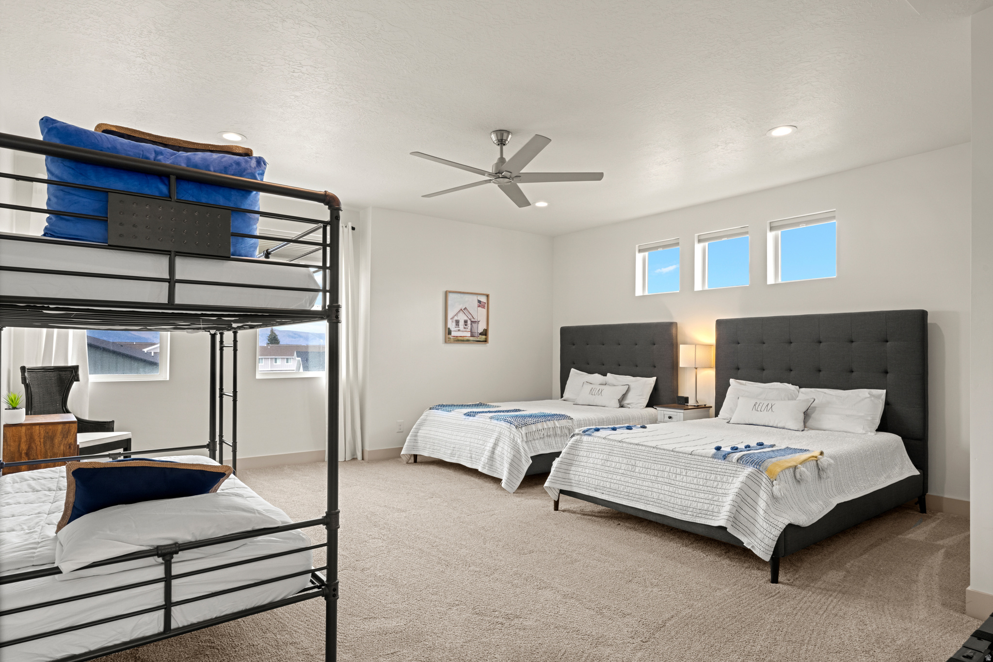 BUTTERCUP FARMS - Residential