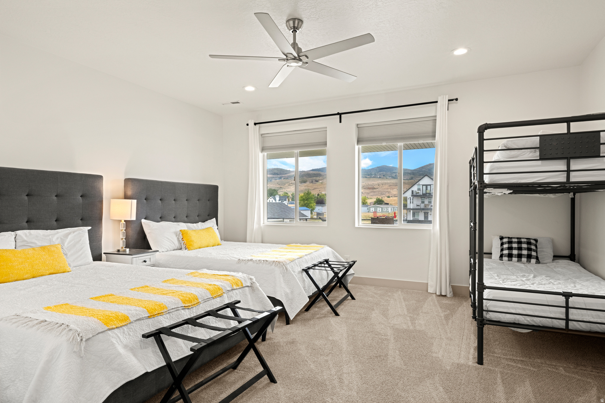 BUTTERCUP FARMS - Residential