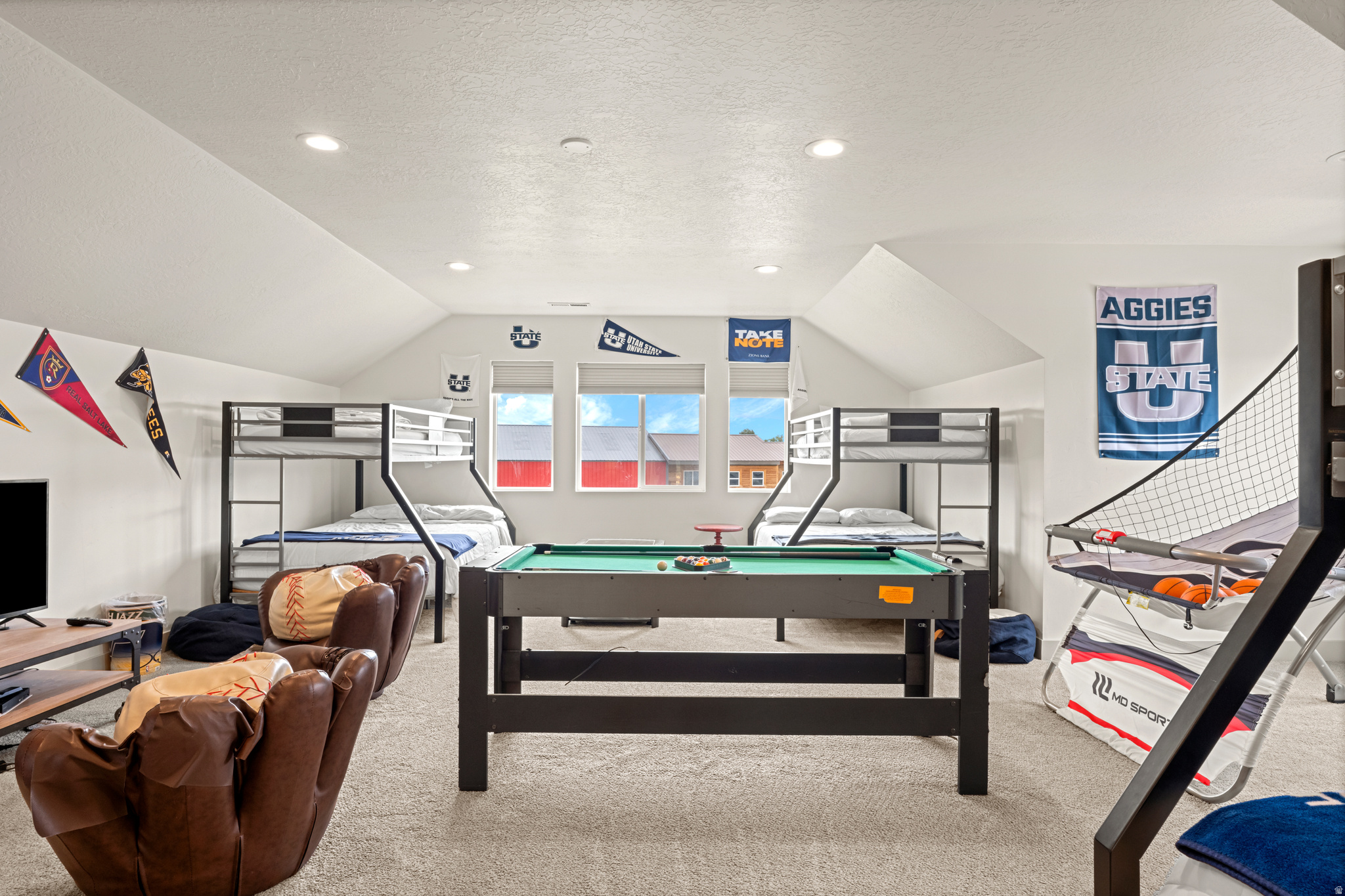 BUTTERCUP FARMS - Residential