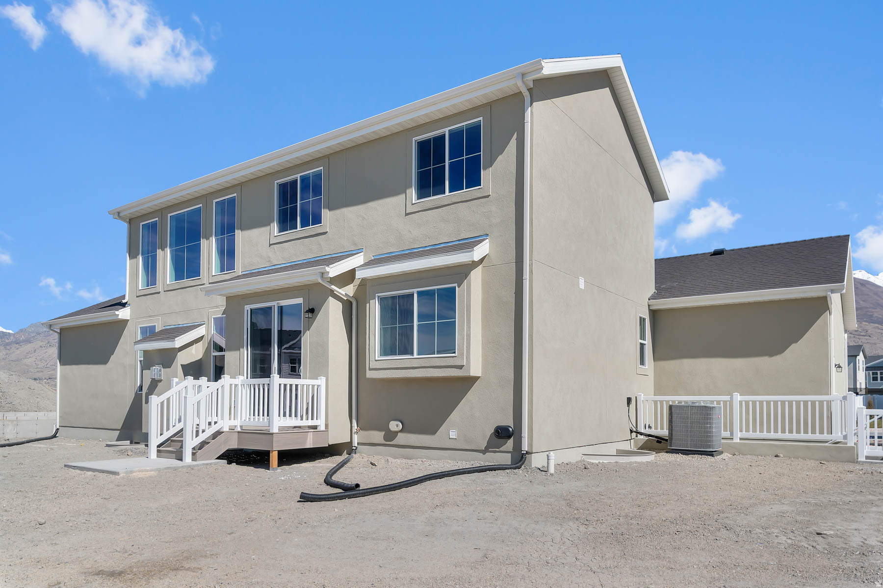 ANDERSON FARM EST 914 - Residential