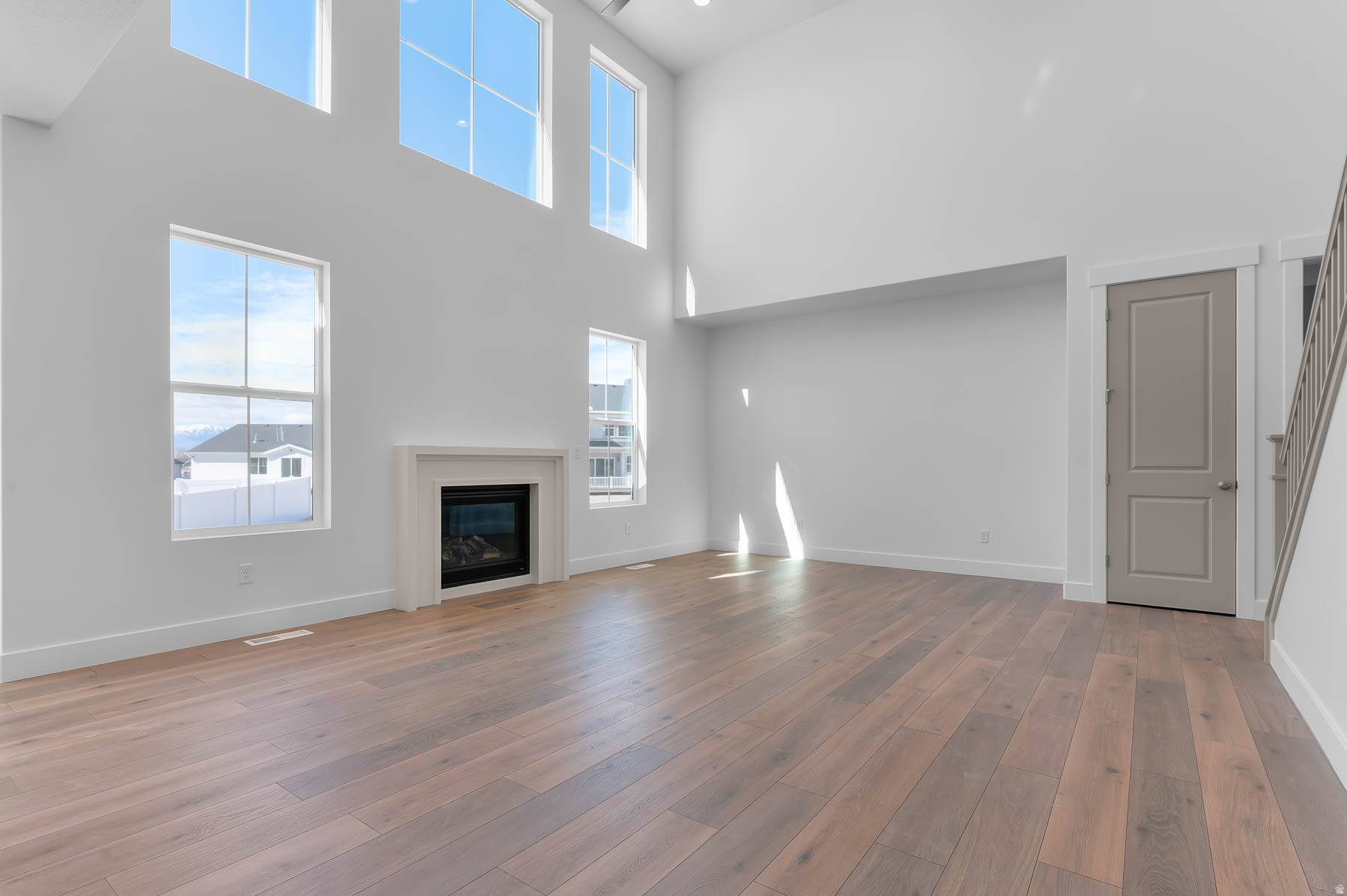 ANDERSON FARM EST 914 - Residential