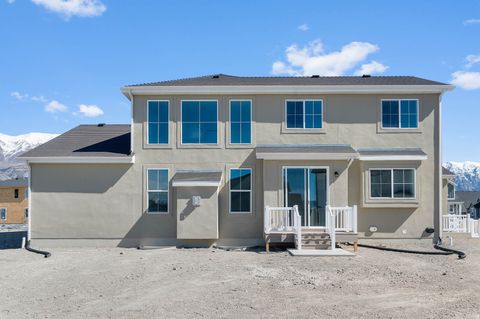 Tiny photo for 573 N SWEET CORN LN, Lindon, UT 84042 (MLS # 2138203)