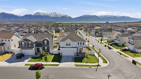 Tiny photo for 7184 N CRYSTAL BROOK DR, Eagle Mountain, UT 84005 (MLS # 2154960)