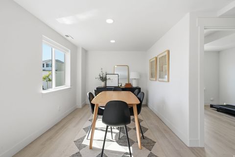 Tiny photo for 7184 N CRYSTAL BROOK DR, Eagle Mountain, UT 84005 (MLS # 2154960)