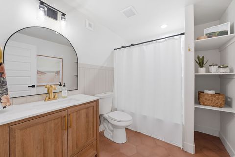Tiny photo for 7184 N CRYSTAL BROOK DR, Eagle Mountain, UT 84005 (MLS # 2154960)