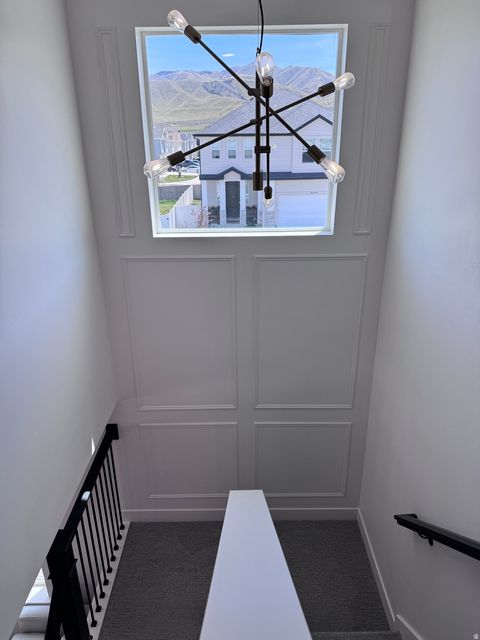 Tiny photo for 7184 N CRYSTAL BROOK DR, Eagle Mountain, UT 84005 (MLS # 2154960)
