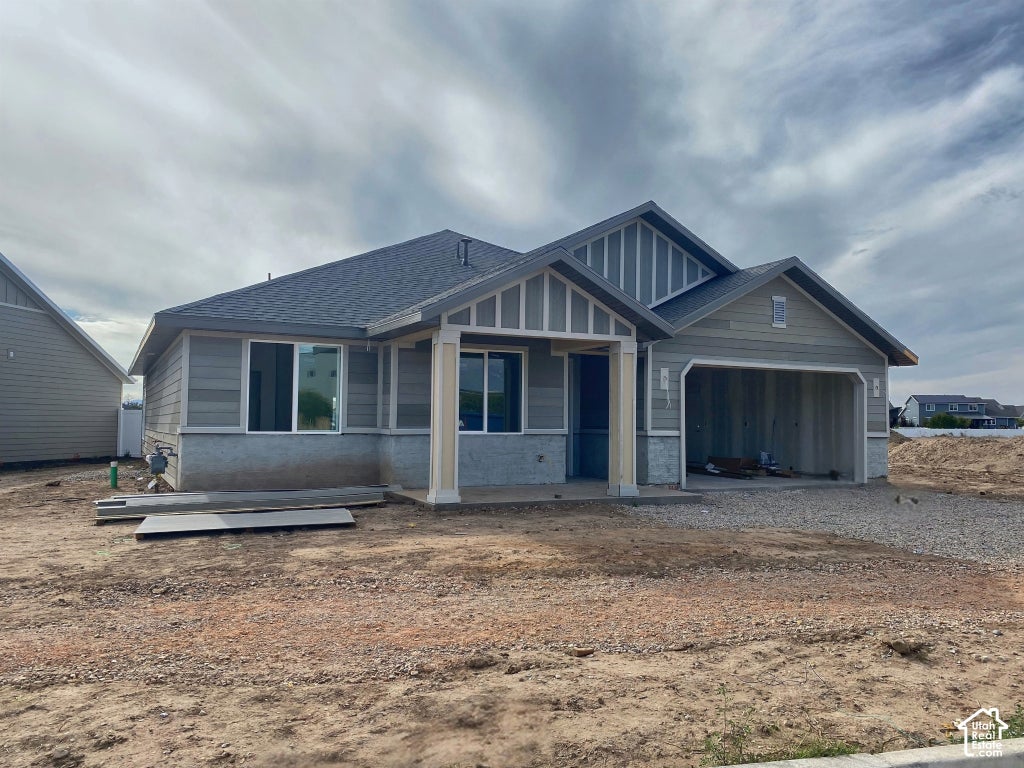 Photo of 155 N 1275 W #114, Layton, UT 84041 (MLS # 2190100)