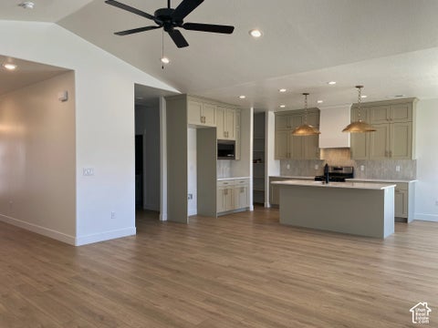 Tiny photo for 155 N 1275 W #114, Layton, UT 84041 (MLS # 2190100)