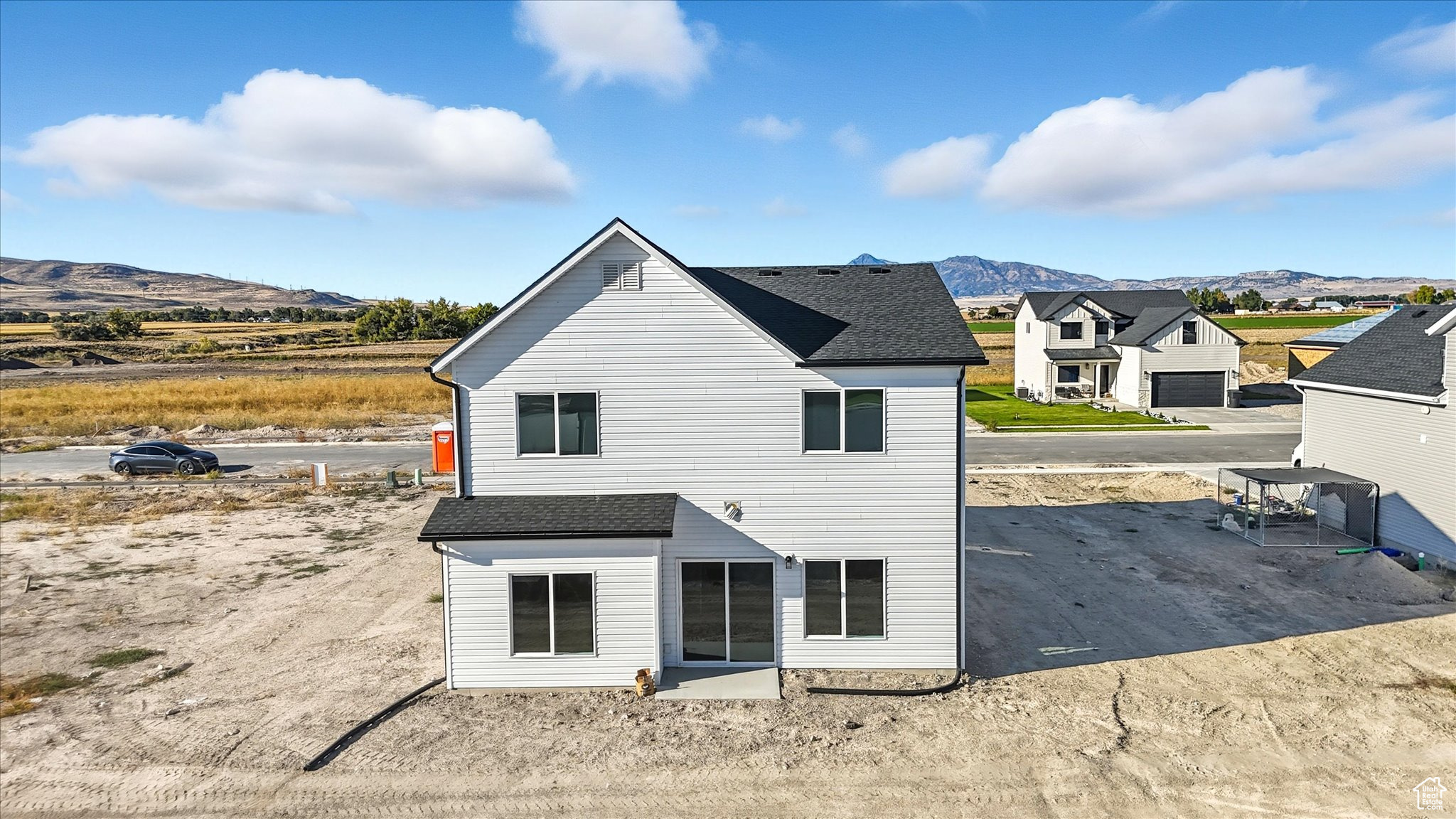 EASTSIDE - Residential