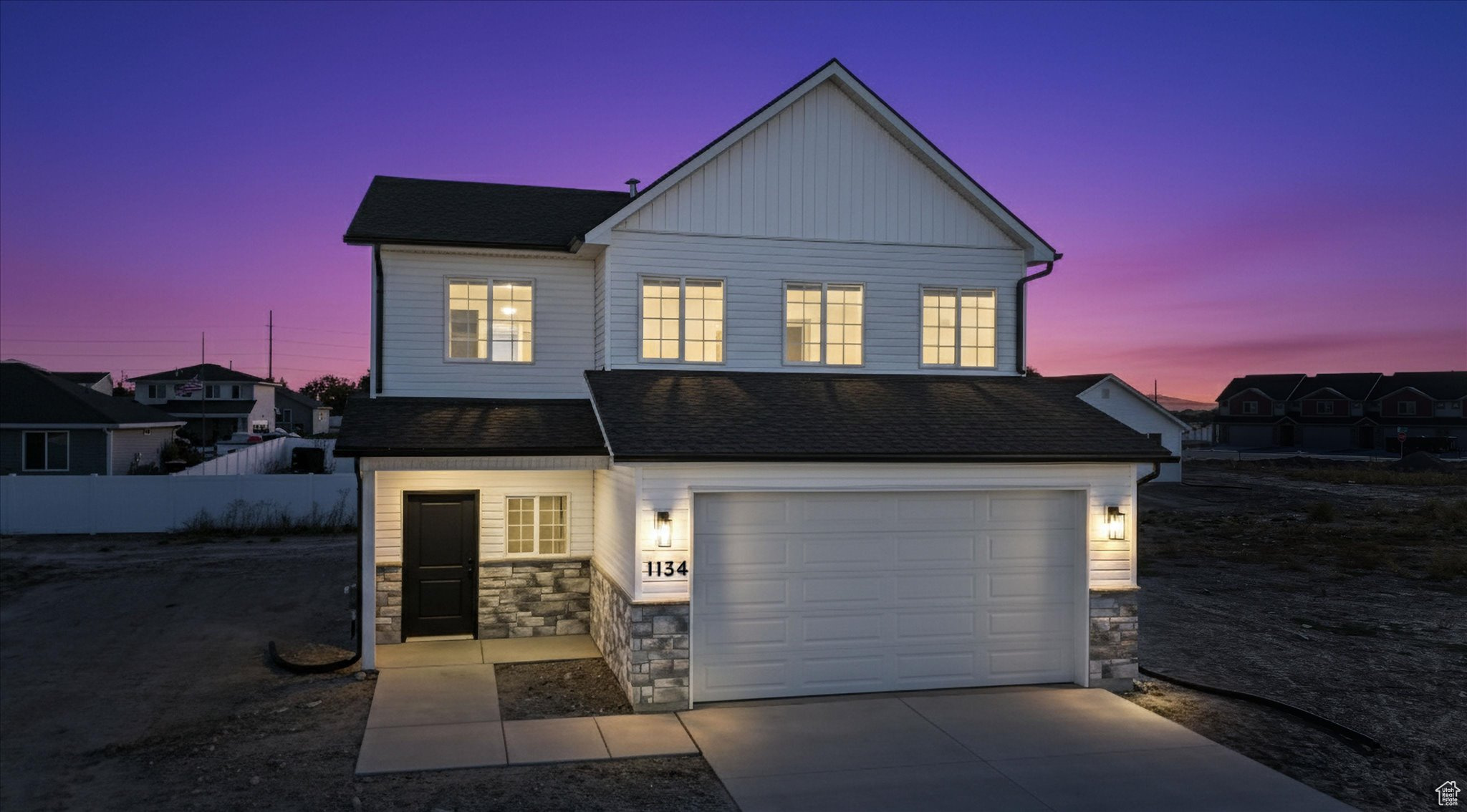 EASTSIDE - Residential