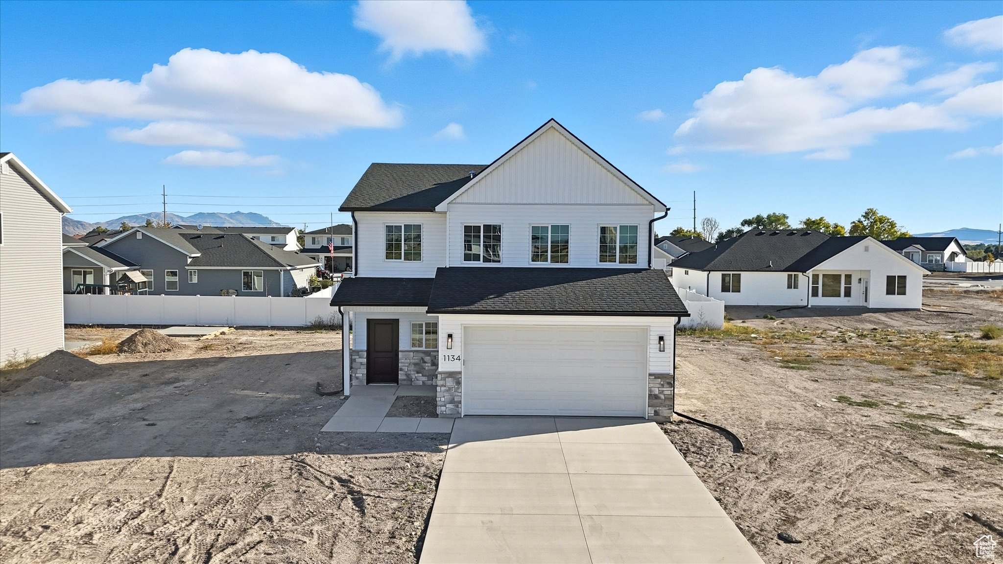 EASTSIDE - Residential
