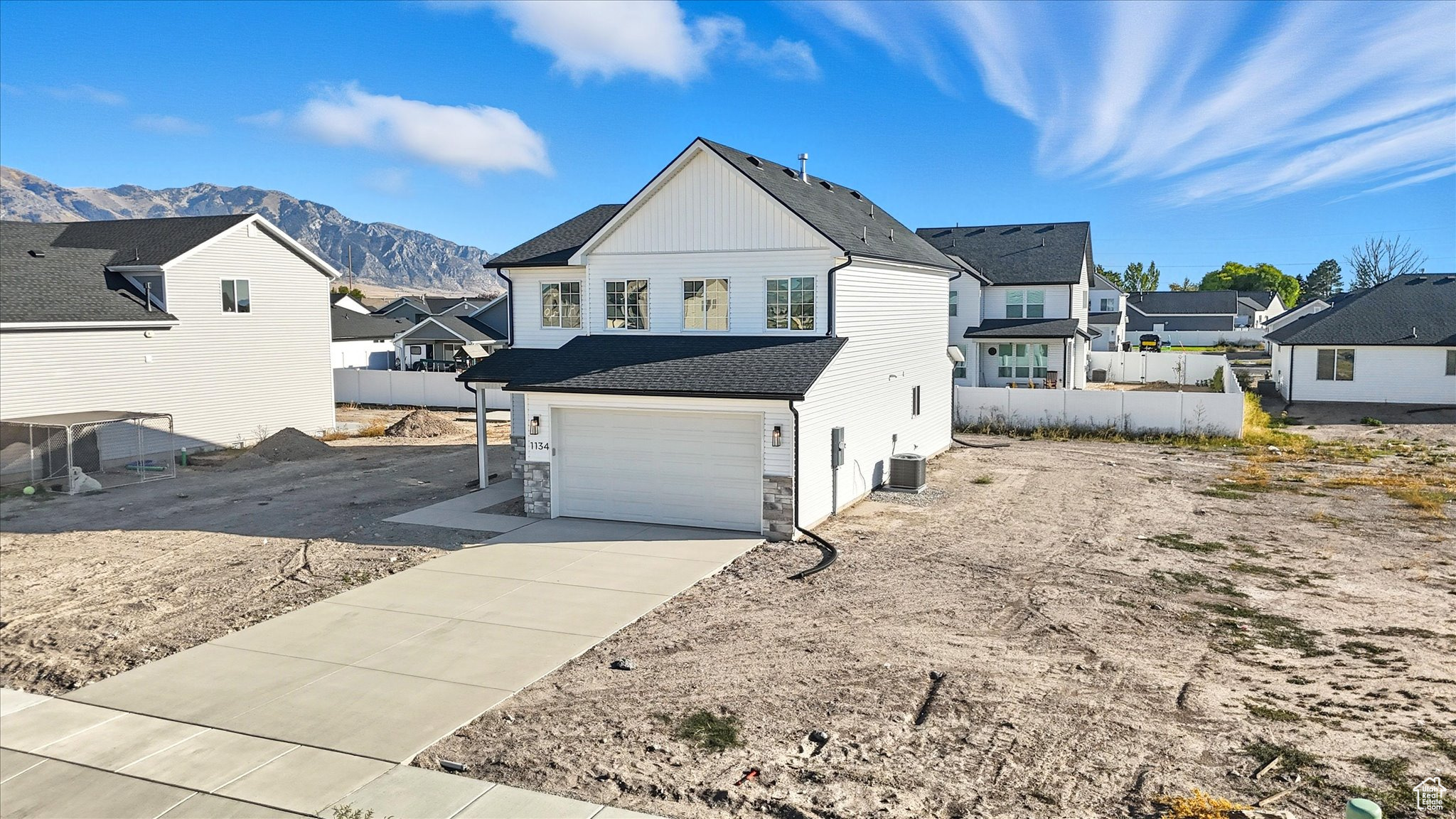 EASTSIDE - Residential