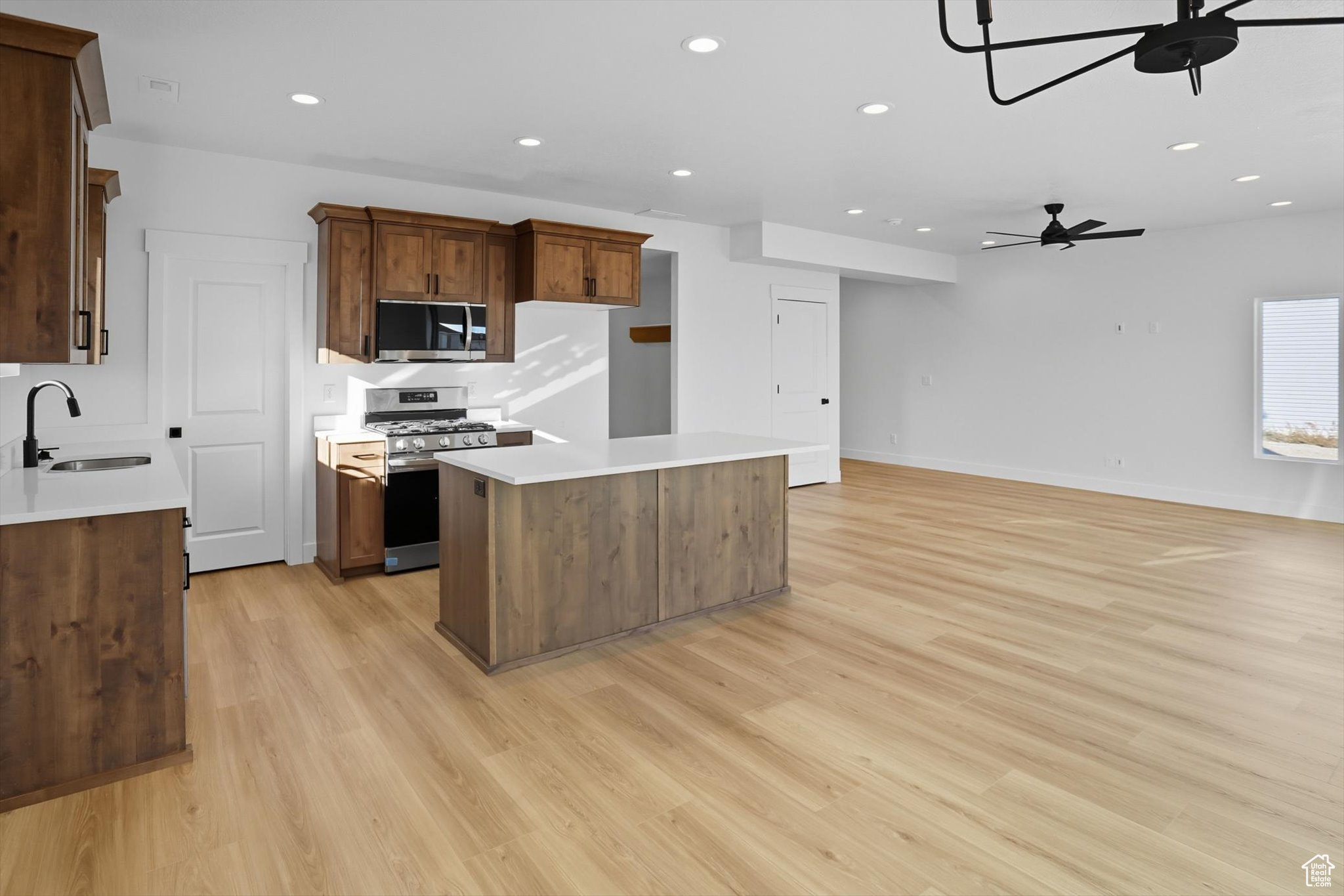 EASTSIDE - Residential