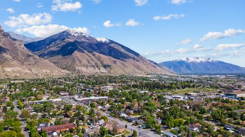 Tiny photo for 257 E 200 S, Provo, UT 84606 (MLS # 2155165)