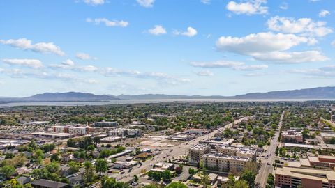 Tiny photo for 257 E 200 S, Provo, UT 84606 (MLS # 2155165)