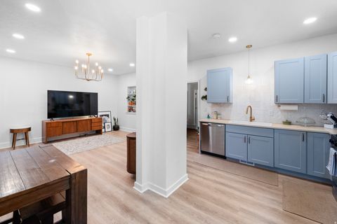 Tiny photo for 257 E 200 S, Provo, UT 84606 (MLS # 2155165)