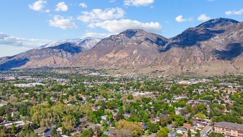 Tiny photo for 257 E 200 S, Provo, UT 84606 (MLS # 2155165)