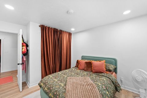 Tiny photo for 257 E 200 S, Provo, UT 84606 (MLS # 2155165)