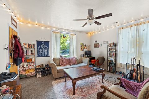 Tiny photo for 257 E 200 S, Provo, UT 84606 (MLS # 2155165)