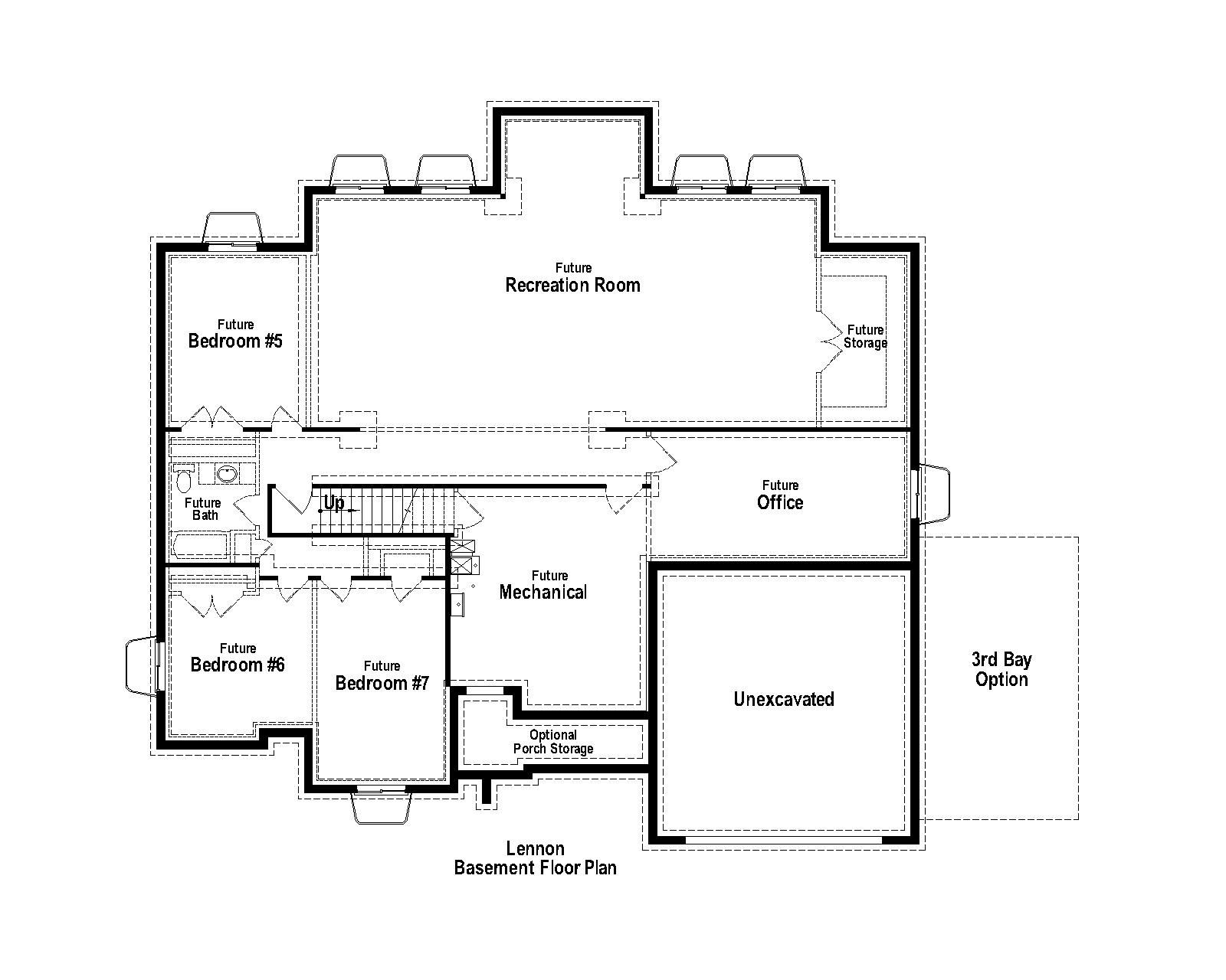 MAPLE CANYON ESTATES - Residential