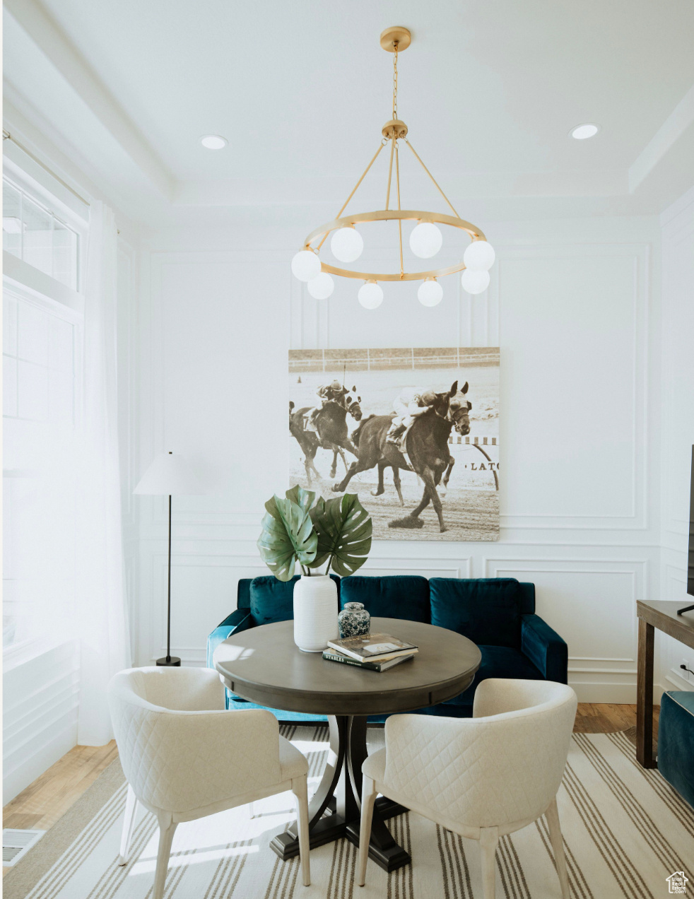 MAPLE CANYON ESTATES - Residential