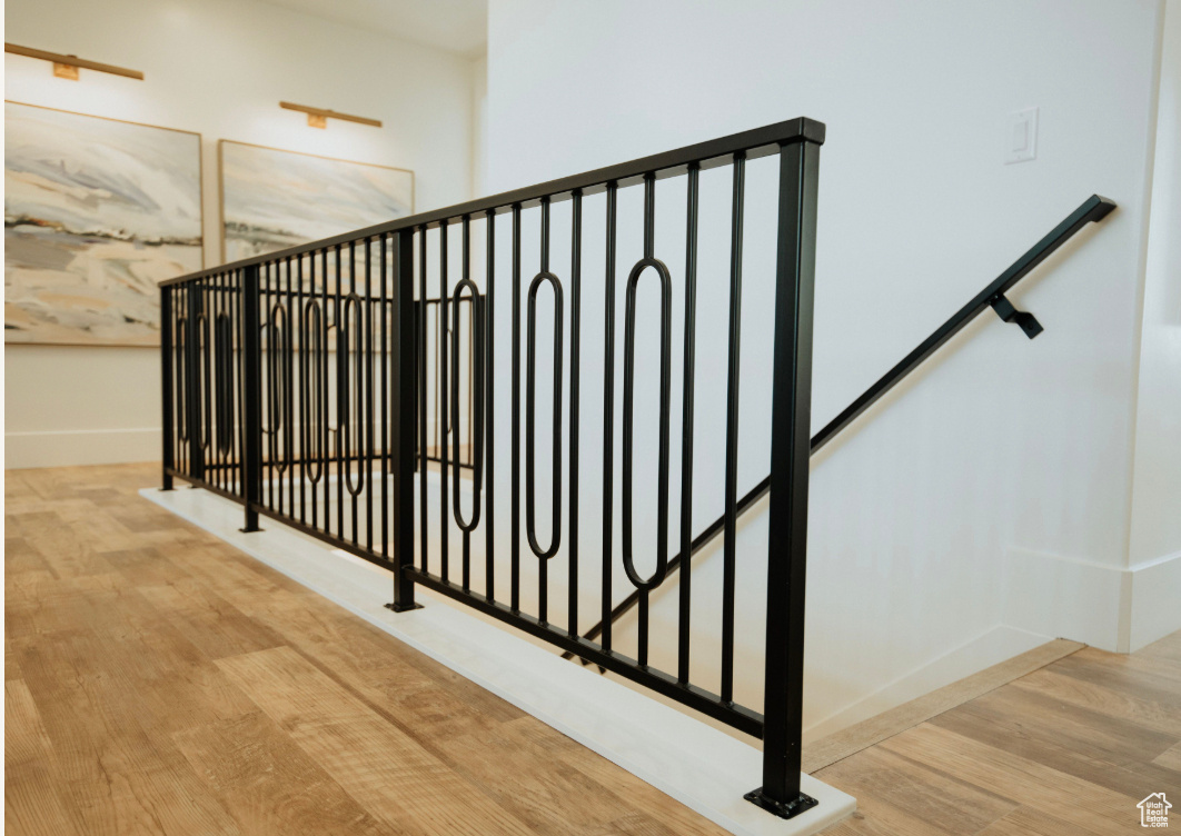 MAPLE CANYON ESTATES - Residential