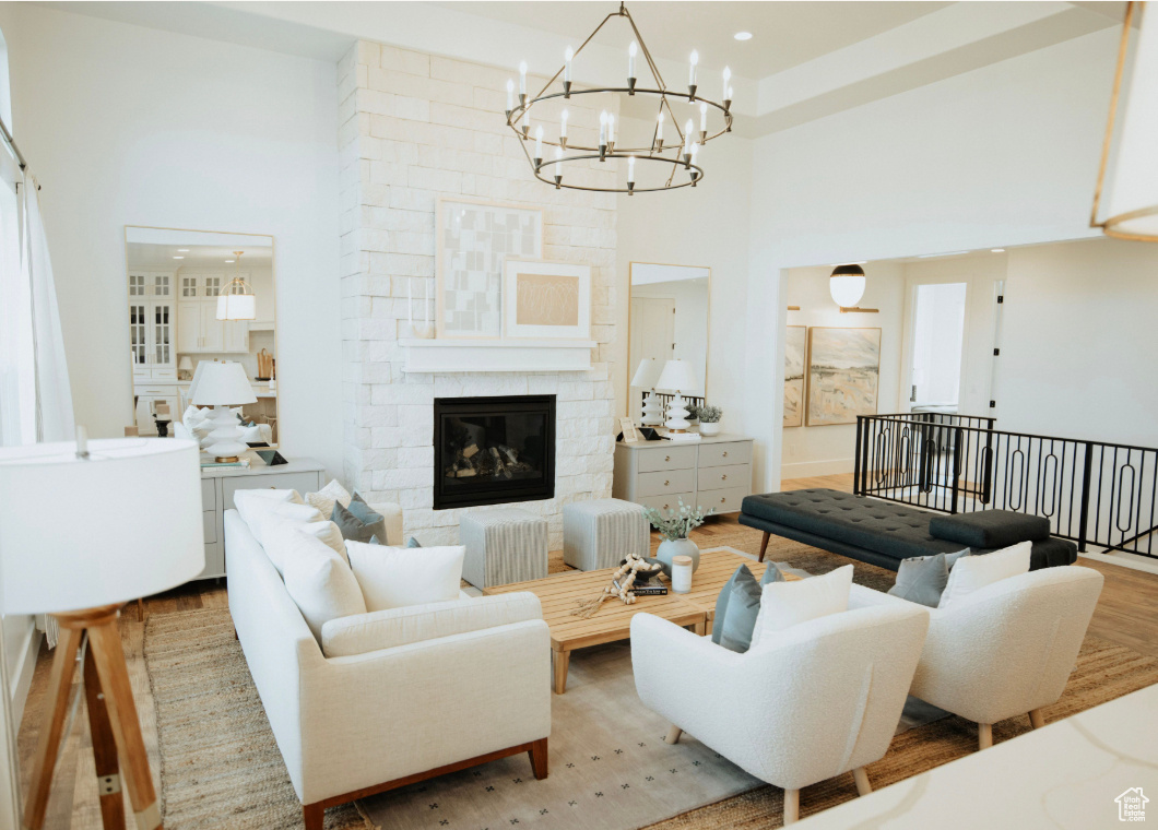 MAPLE CANYON ESTATES - Residential