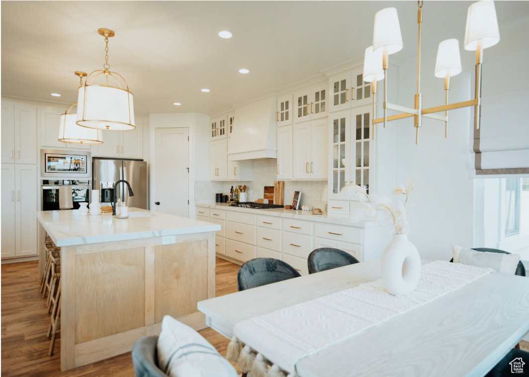 MAPLE CANYON ESTATES - Residential