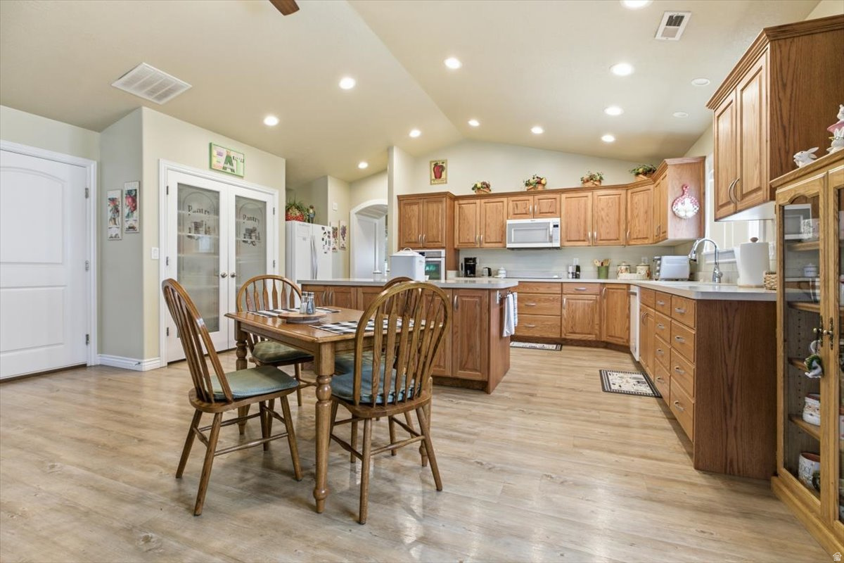 MIDTOWN MEADOWS SUBDIVISION - Residential