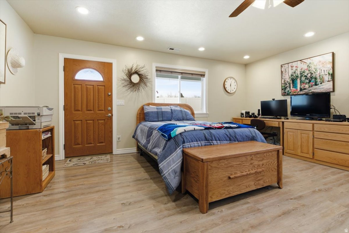 MIDTOWN MEADOWS SUBDIVISION - Residential