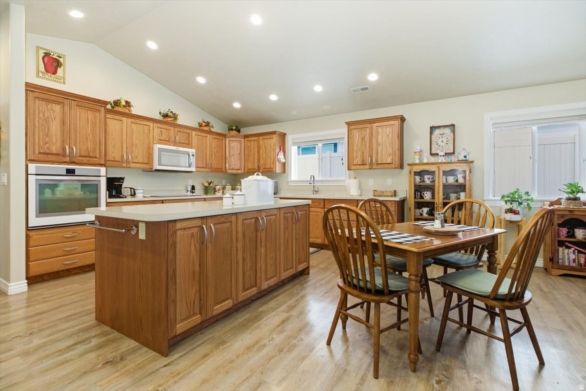 MIDTOWN MEADOWS SUBDIVISION - Residential