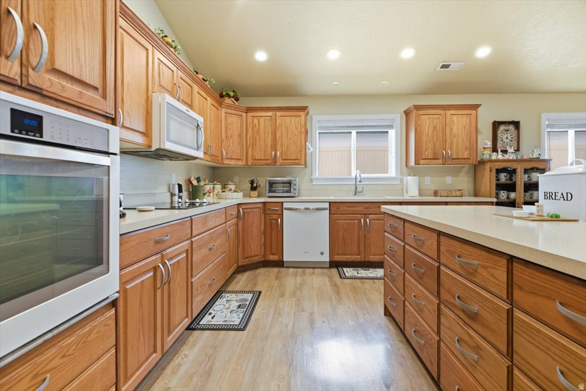 MIDTOWN MEADOWS SUBDIVISION - Residential