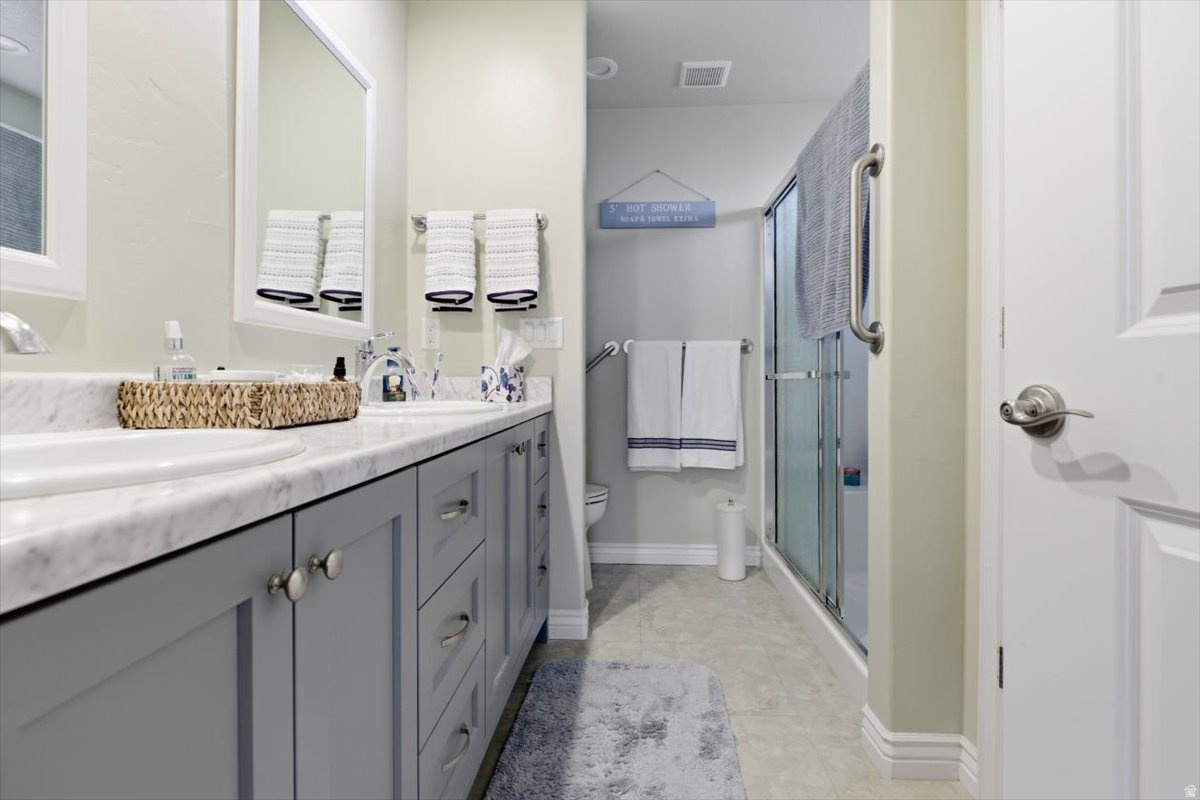 MIDTOWN MEADOWS SUBDIVISION - Residential