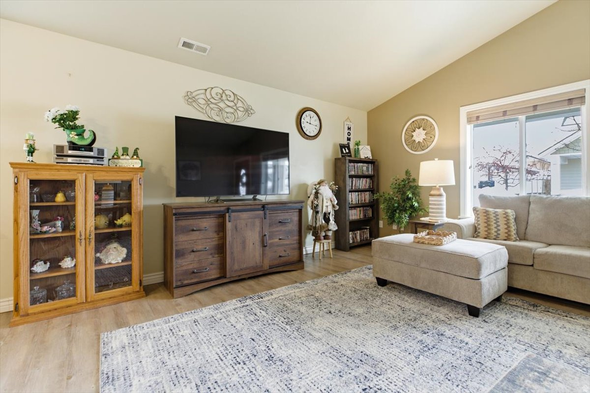 MIDTOWN MEADOWS SUBDIVISION - Residential