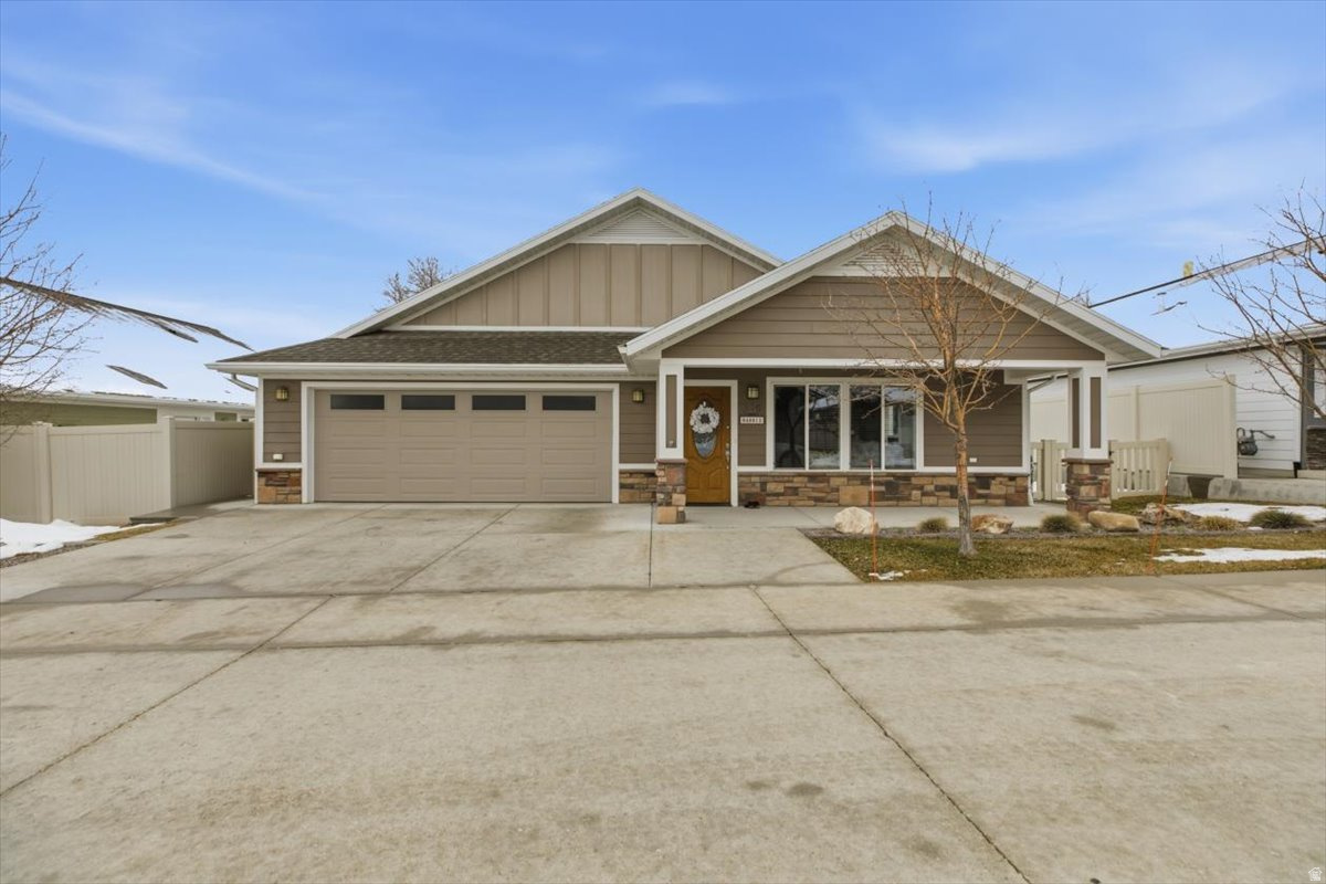 MIDTOWN MEADOWS SUBDIVISION - Residential