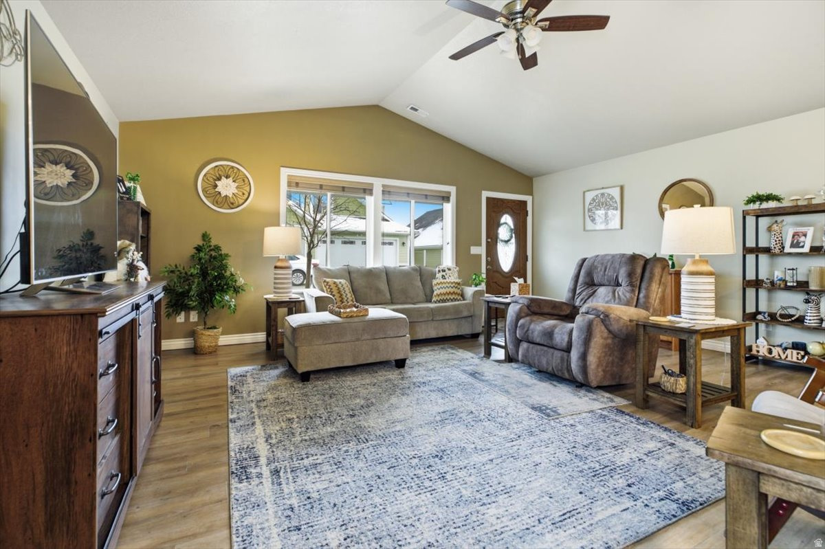 MIDTOWN MEADOWS SUBDIVISION - Residential