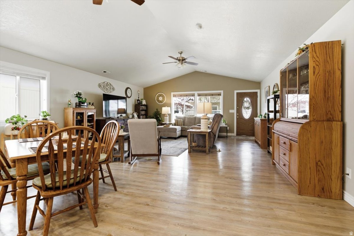 MIDTOWN MEADOWS SUBDIVISION - Residential