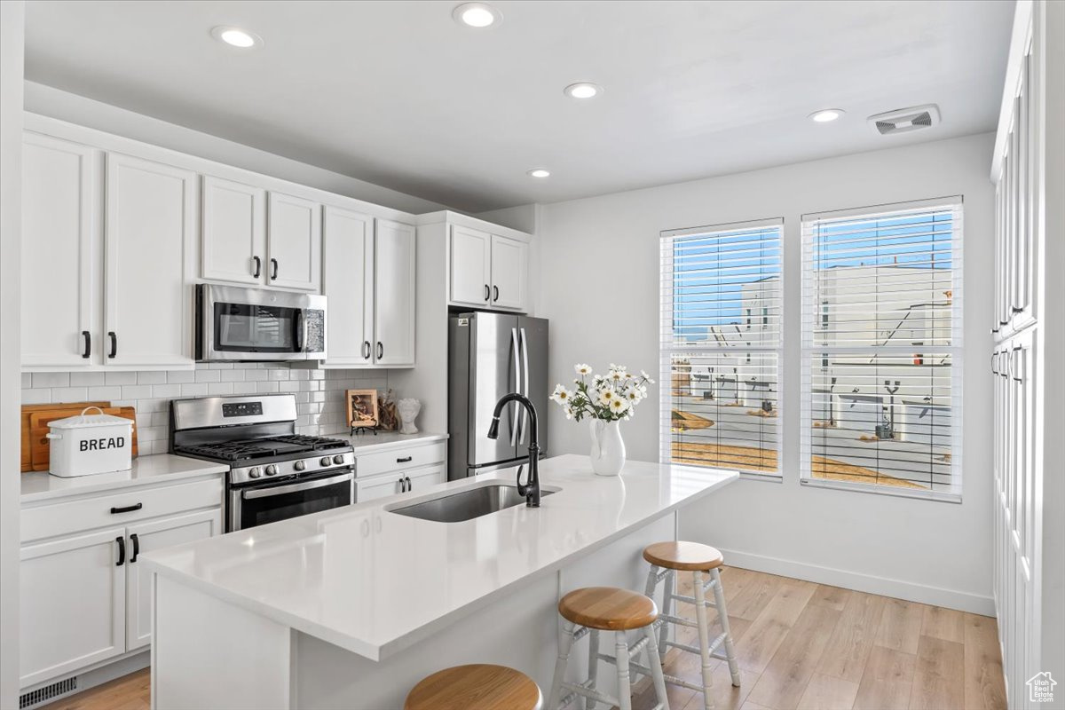 5314 W Canary Grass Way, South Jordan, Utah image 12