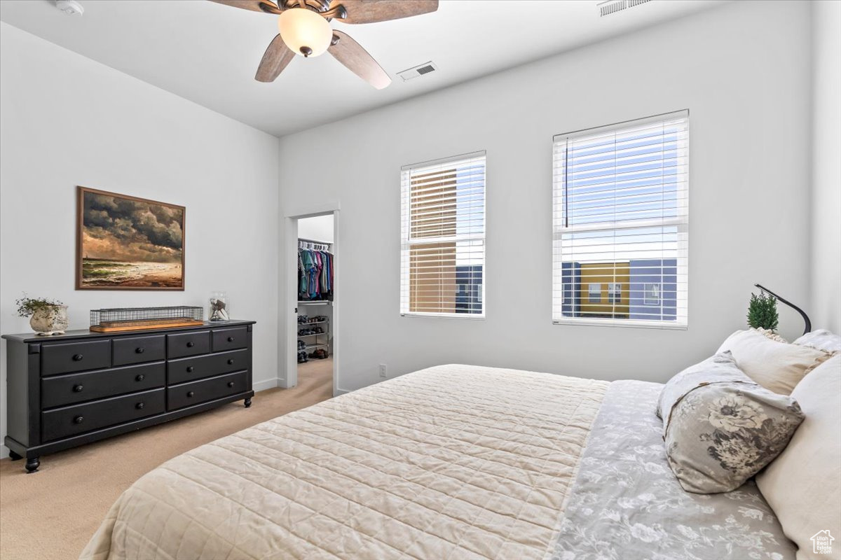 5314 W Canary Grass Way, South Jordan, Utah image 17