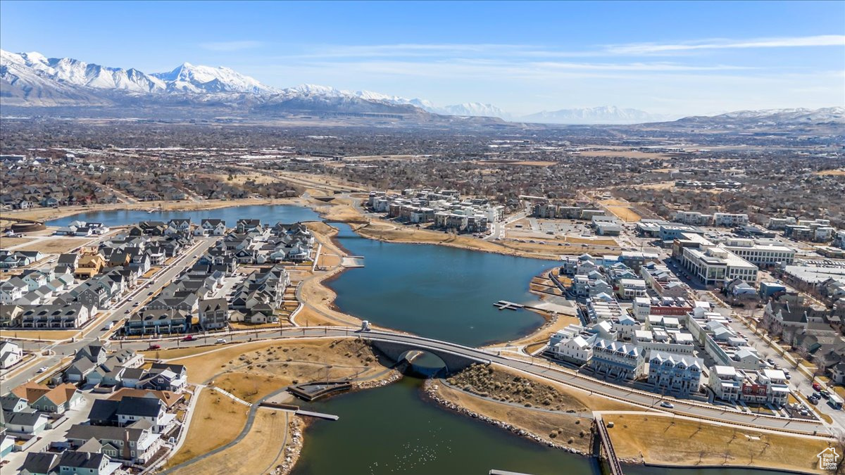 5314 W Canary Grass Way, South Jordan, Utah image 34