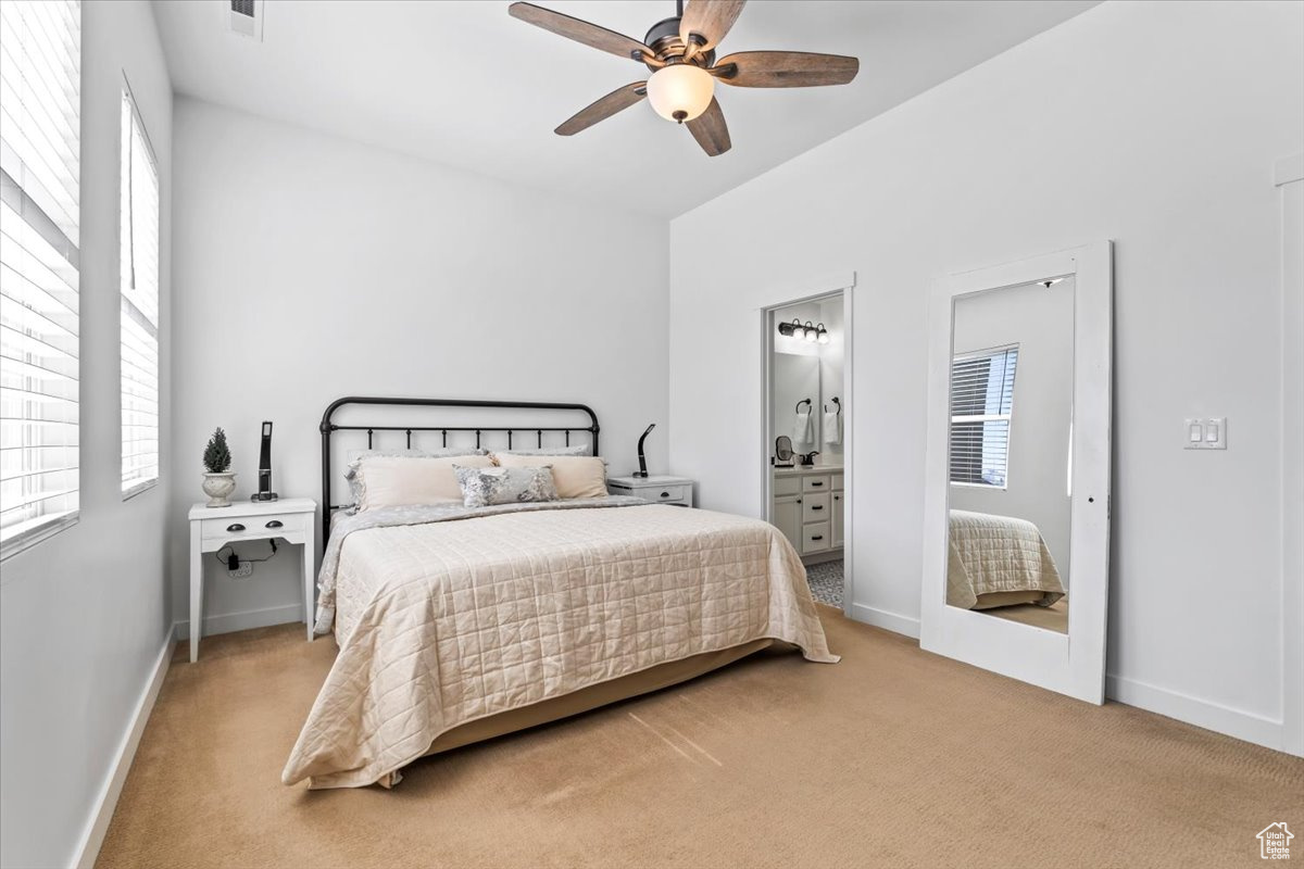 5314 W Canary Grass Way, South Jordan, Utah image 16
