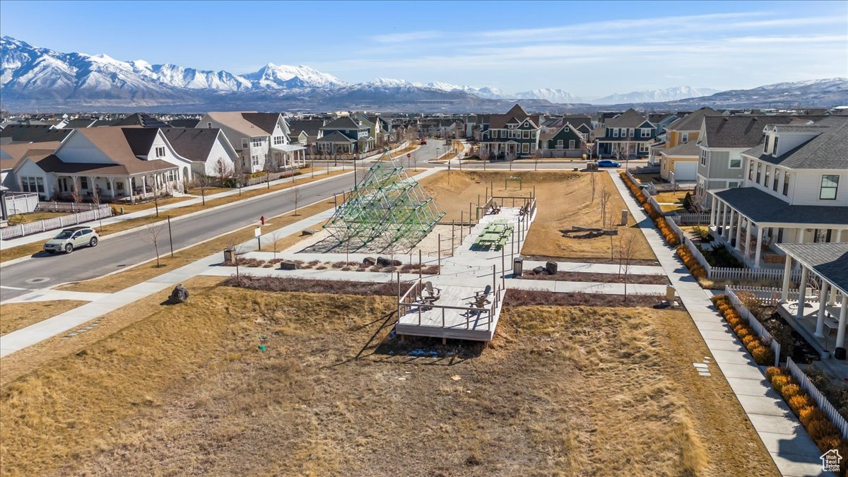 5314 W Canary Grass Way, South Jordan, Utah image 29
