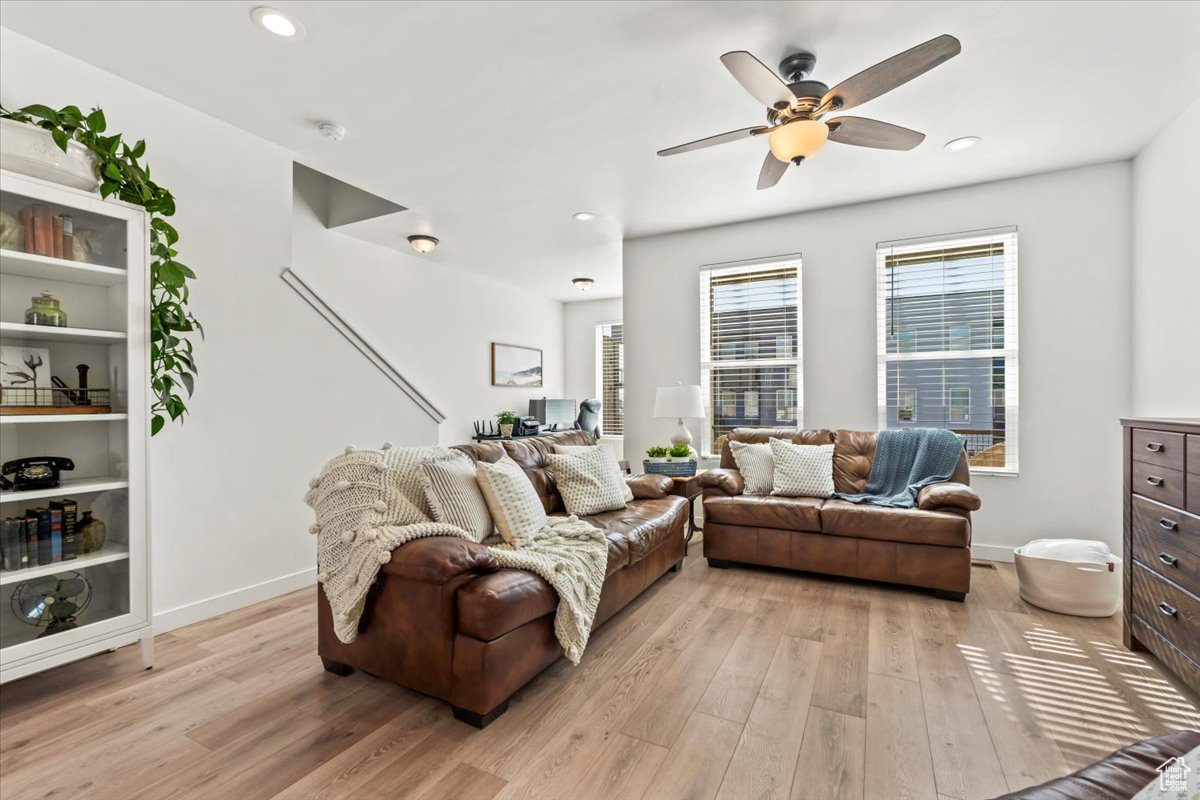 5314 W Canary Grass Way, South Jordan, Utah image 4