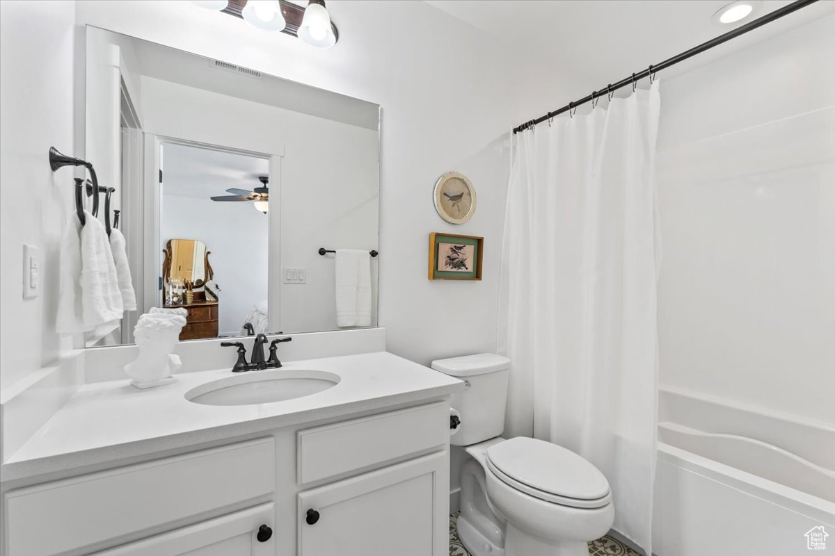 5314 W Canary Grass Way, South Jordan, Utah image 21