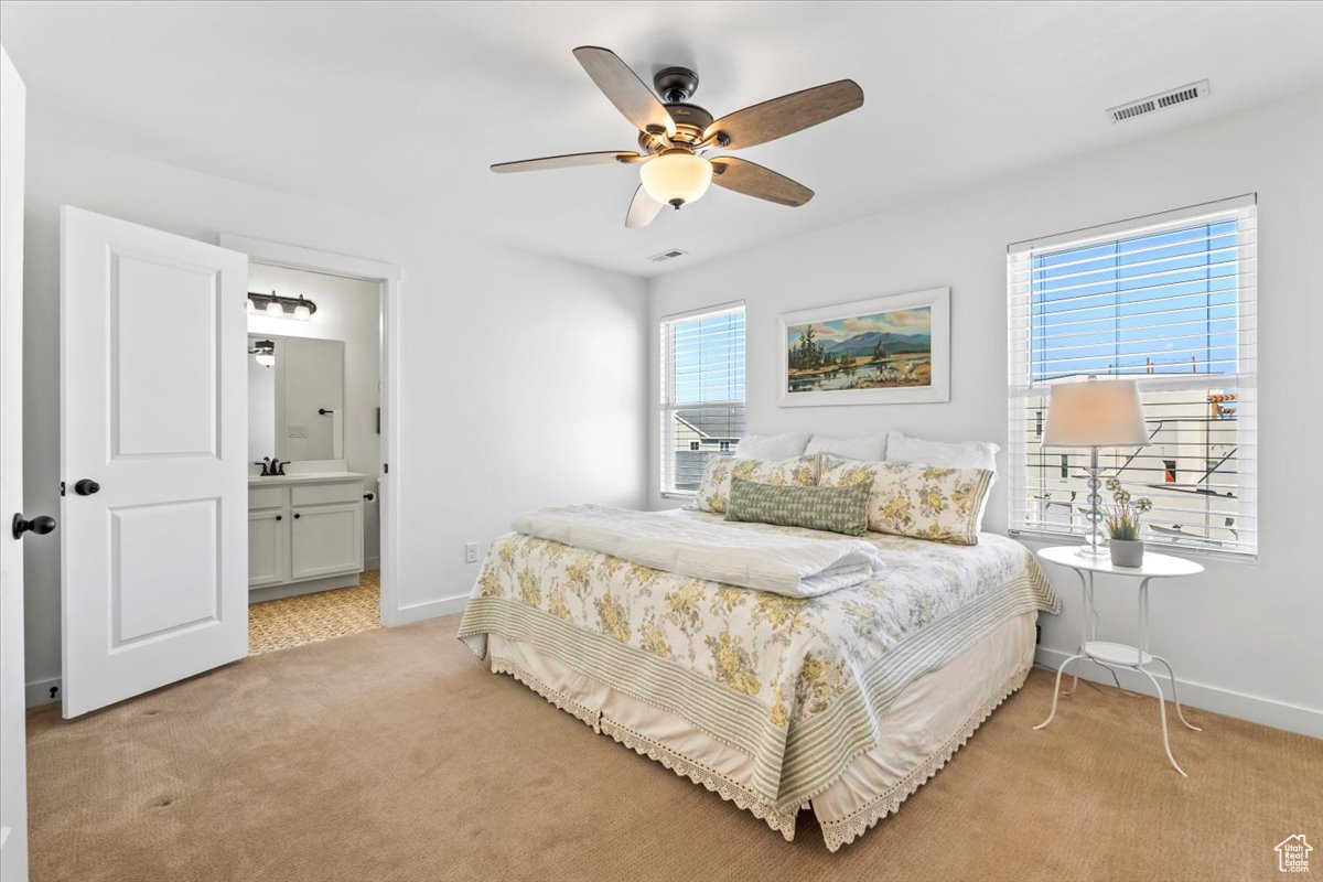 5314 W Canary Grass Way, South Jordan, Utah image 19