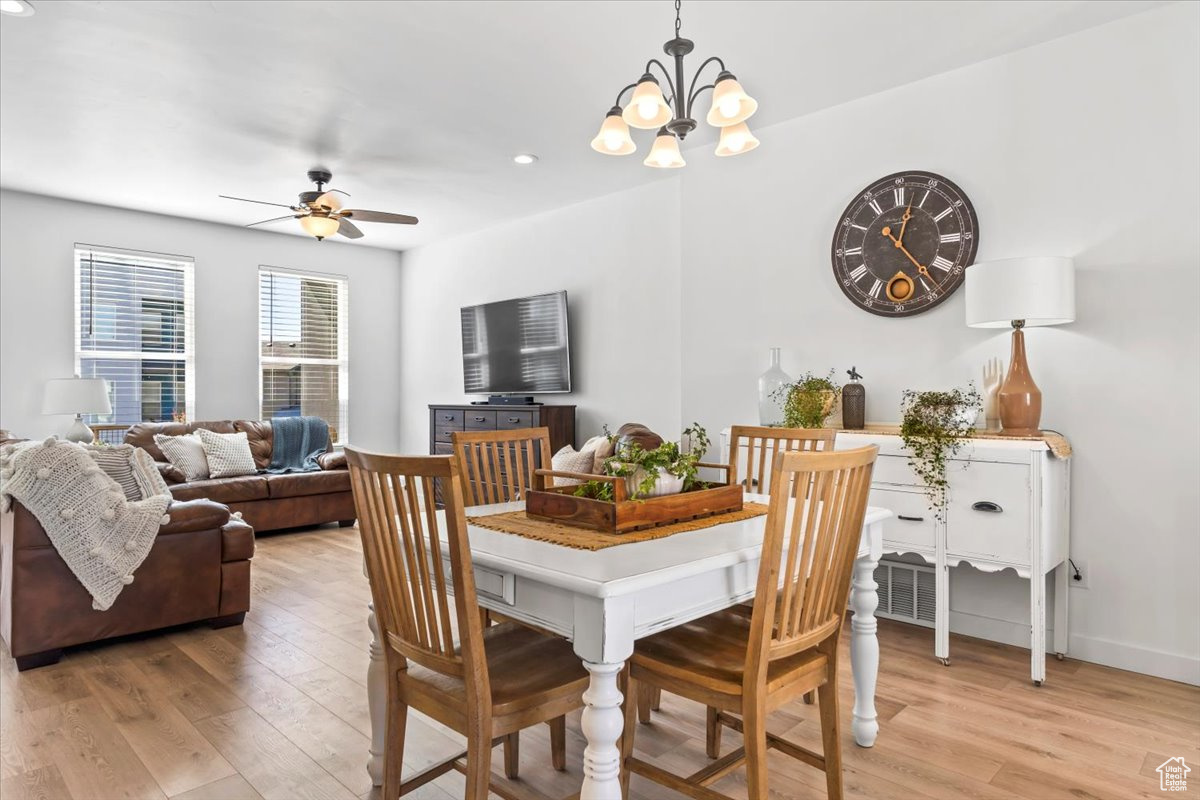 5314 W Canary Grass Way, South Jordan, Utah image 8