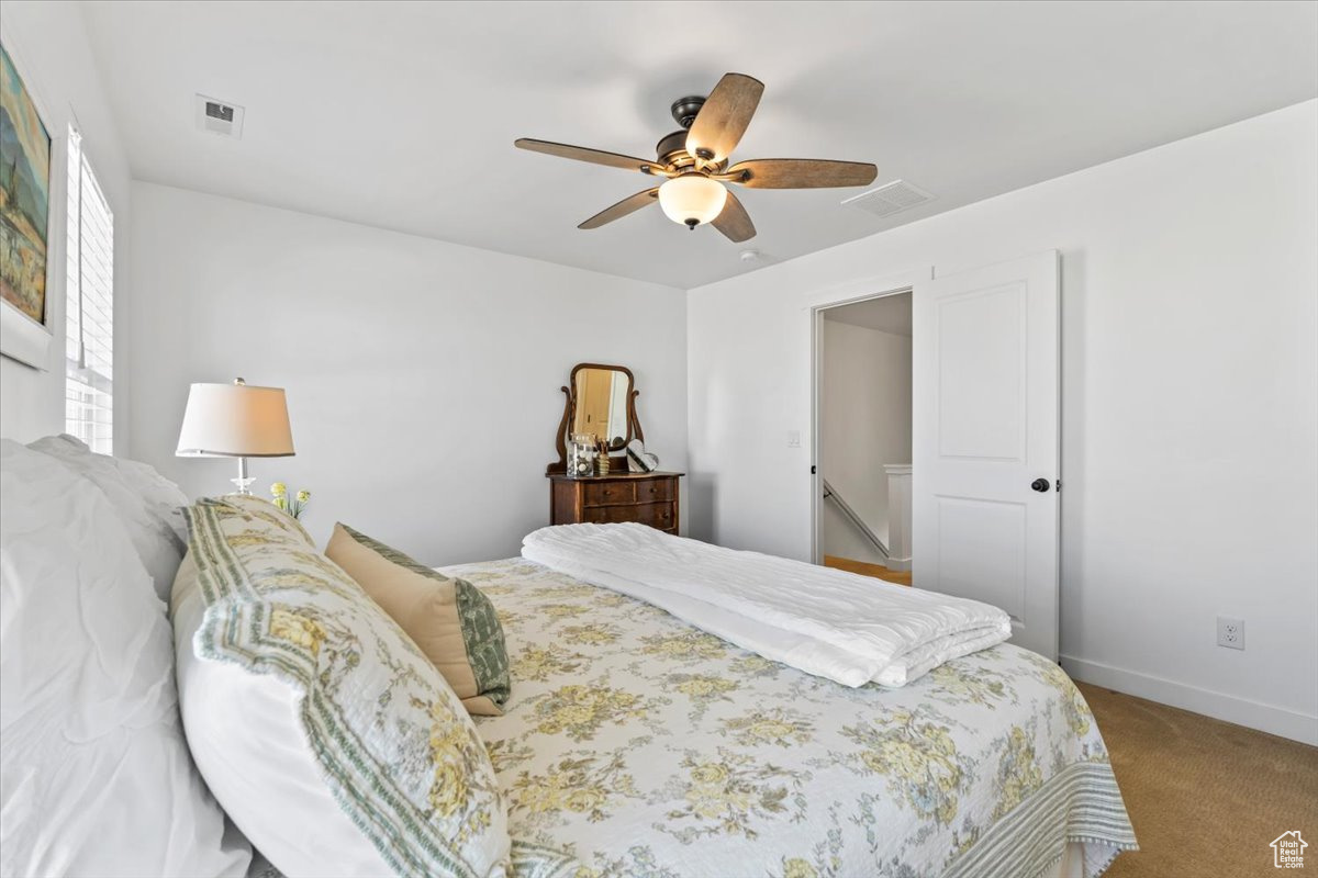 5314 W Canary Grass Way, South Jordan, Utah image 20