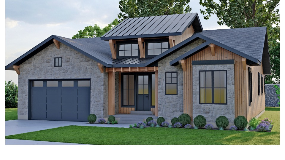 Discover The Bridges at Fox Hollow, an exclusive new community offering 33 beautifully designed cottages with maintenance-free living in the heart of American Fork. Surrounded by the Fox Hollow Golf Course, Art Dye Park, mountain views and access to Murdoch Trail this is a neighborhood you are going to want to live in! These single family homes blend charm, convenience, and modern craftsmanship, creating a neighborhood unlike any other. With five distinct cottage styles, each home boasts unique character and thoughtful design. Phase one, featuring 10 premier lots, is available now. Model home coming soon. Experience the perfect blend of style, comfort, and ease at The Bridges at Fox Hollow. Contact us today and learn more to secure your dream home. You can also visit the website thebridgesatfoxhollow.com for further information.
