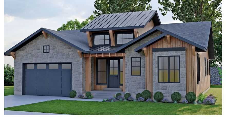 Discover The Bridges at Fox Hollow, an exclusive new community offering 33 beautifully designed cottages with maintenance-free living in the heart of American Fork. Surrounded by the Fox Hollow Golf Course, Art Dye Park, mountain views and access to Murdoch Trail this is a neighborhood you are going to want to live in! These single family homes blend charm, convenience, and modern craftsmanship, creating a neighborhood unlike any other. With five distinct cottage styles, each home boasts unique character and thoughtful design.  Phase one, featuring 10 premier lots, is available now. Model home coming soon. Experience the perfect blend of style, comfort, and ease at The Bridges at Fox Hollow. Contact us today and learn more to secure your dream home. You can also visit the website thebridgesatfoxhollow.com for further information.