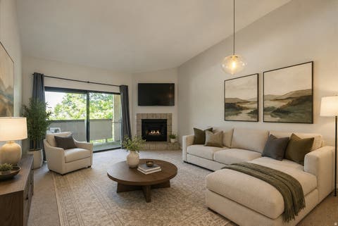 Condo For Sale - 7327 S Springcrest Ct #30<br/> Salt Lake County, Midvale, UT 84047